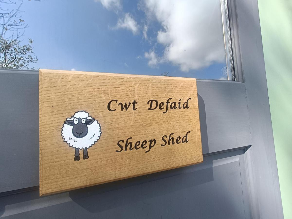 Motocamp Wales -camping Pods * Dolgellau